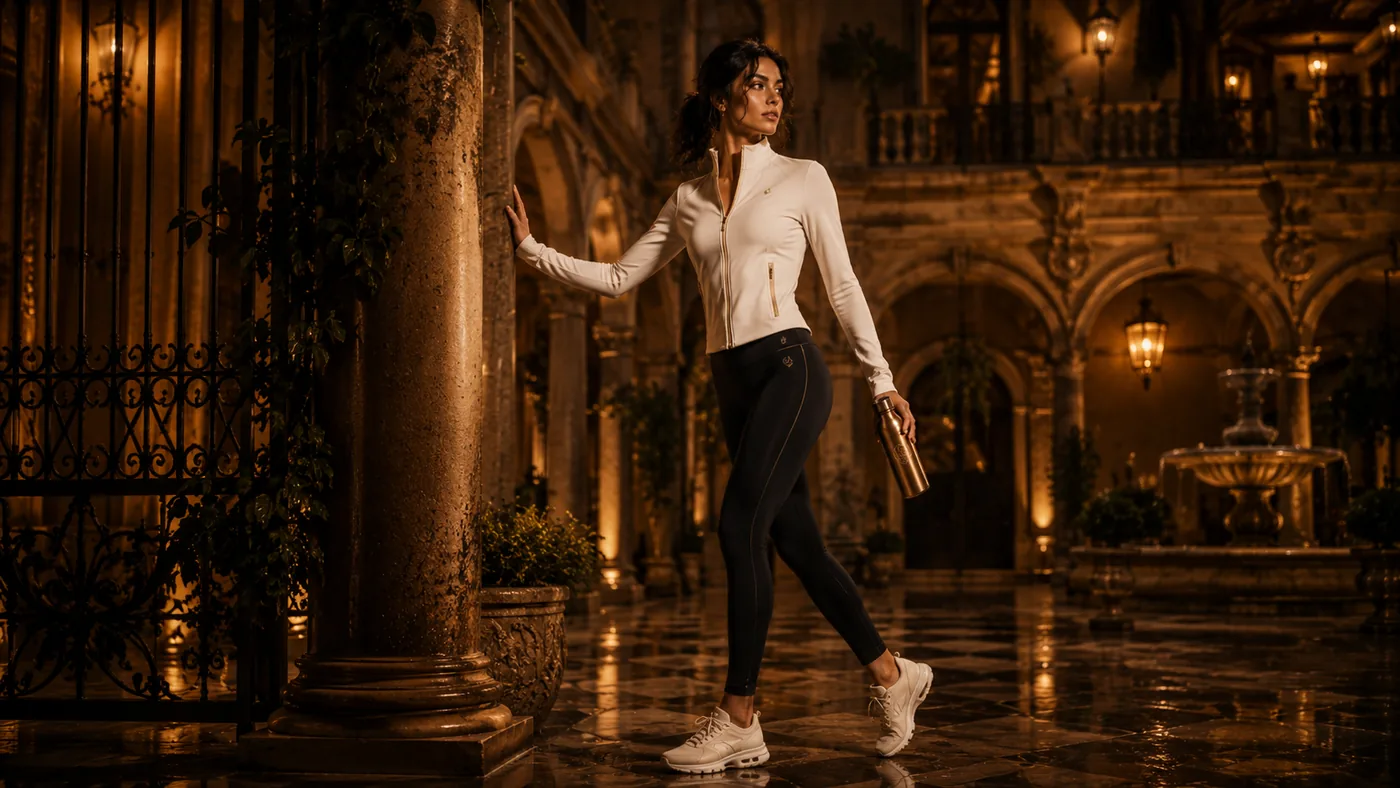 Activewear